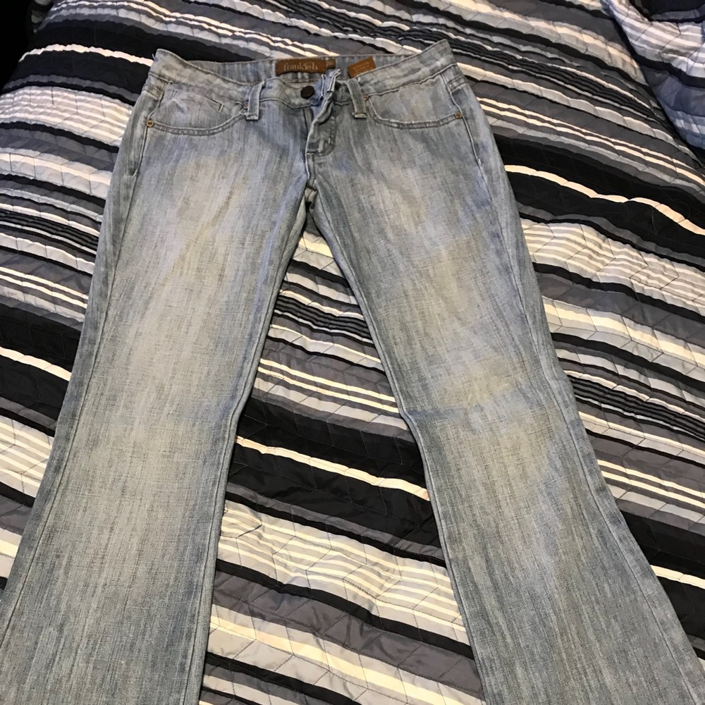Frankie B jeans